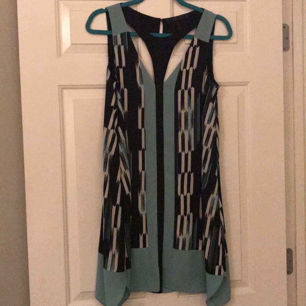 BCBG Maxazria Dress